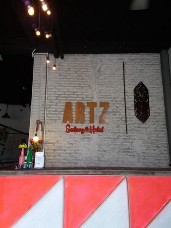 Artz Hotel